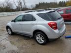 CHEVROLET EQUINOX LT снимка