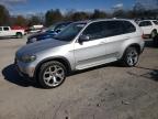 BMW X5 4.8I photo