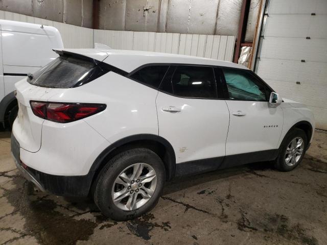 Vin: 3gnkbhrs5ls629912, lot: 79975204, chevrolet blazer 2lt 20203