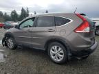 HONDA CR-V EXL снимка