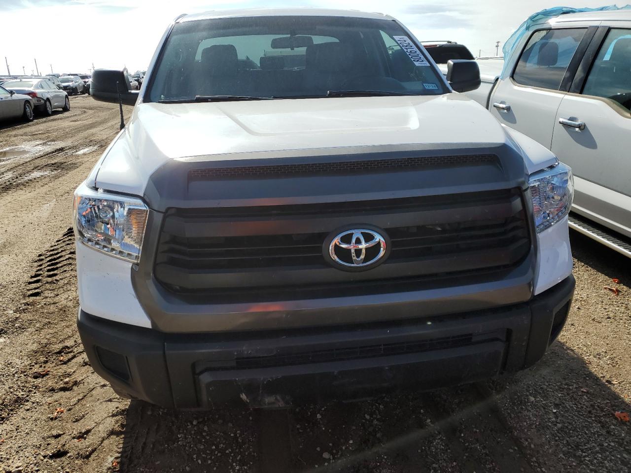 Lot #2994163308 2015 TOYOTA TUNDRA DOU