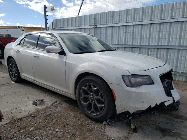 2015 CHRYSLER 300 S - 2C3CCAGG7FH922884