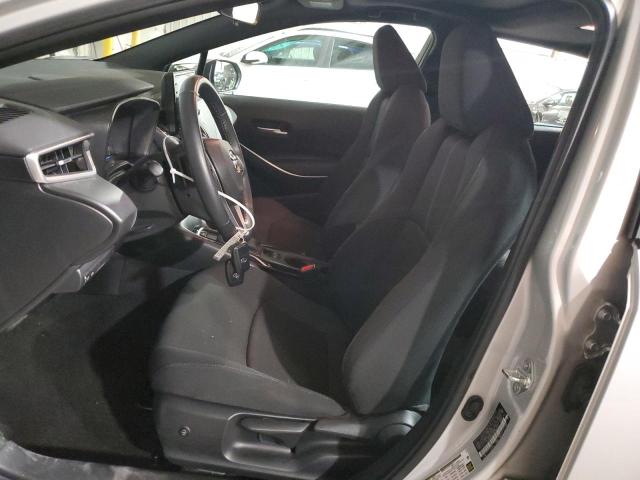 2022 TOYOTA COROLLA SE - 5YFP4MCE4NP105252