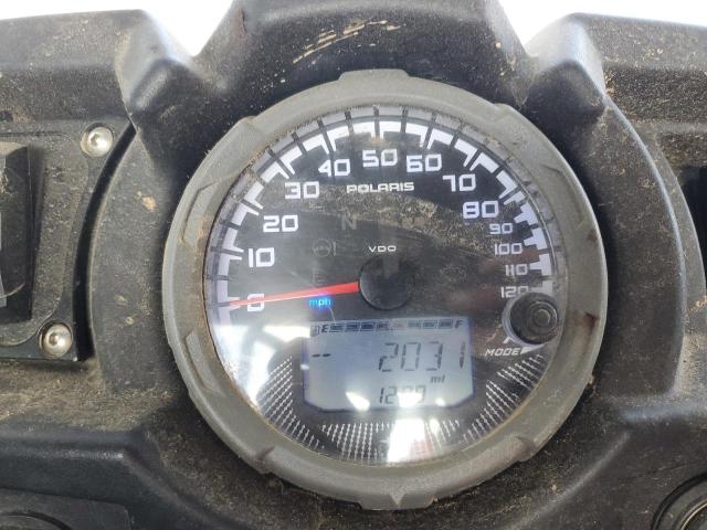 2016 POLARIS RZR S 900 - 3NSVBE875GH102939
