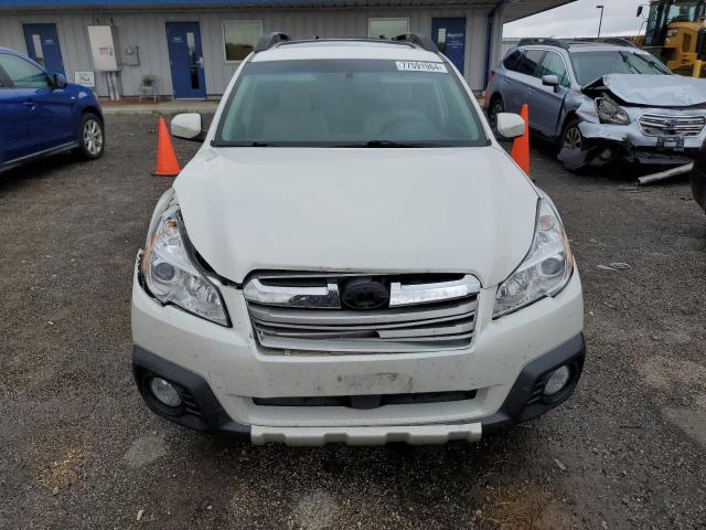 VIN 4S4BRCKC3D3265213 2013 Subaru Outback, 2.5I Lim... no.5