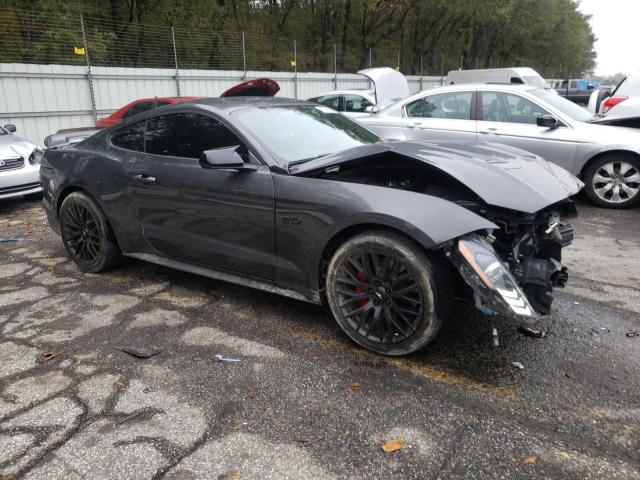 2018 FORD MUSTANG GT - 1FA6P8CF2J5159181