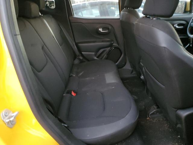 2018 JEEP RENEGADE L - ZACCJABB1JPH04749