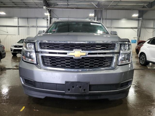 2019 CHEVROLET TAHOE K150 - 1GNSKAKC1KR102350