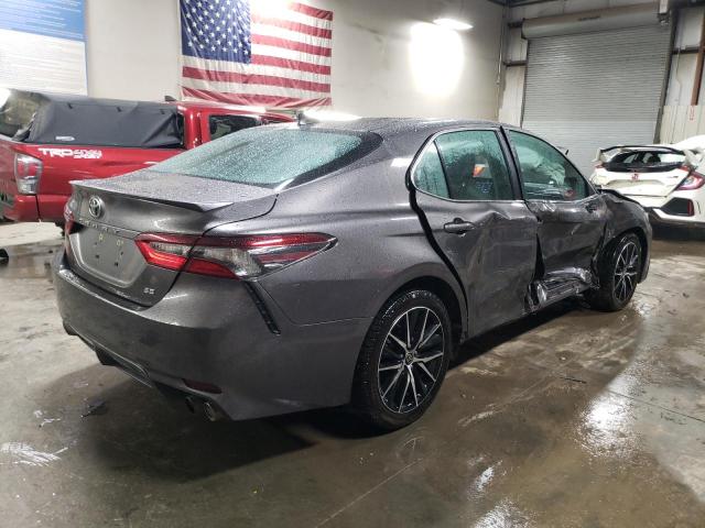 2023 TOYOTA CAMRY SE N - 4T1G11AK5PU129433