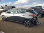 Lot #3024633588 2021 NISSAN LEAF SV PL