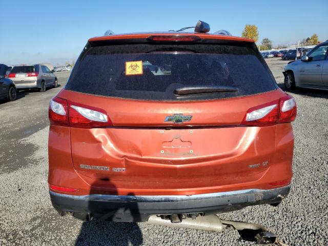 2020 CHEVROLET EQUINOX LT - 2GNAXVEX7L6248882