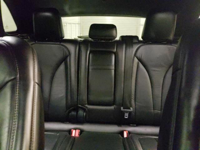 2017 LINCOLN MKC SELECT 5LMCJ2D90HUL20429