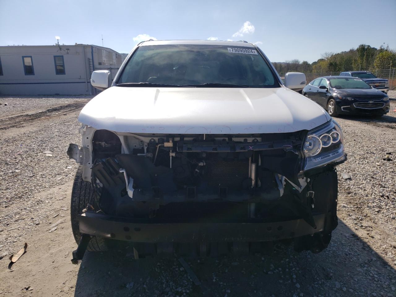 Lot #2996437375 2017 LEXUS GX 460