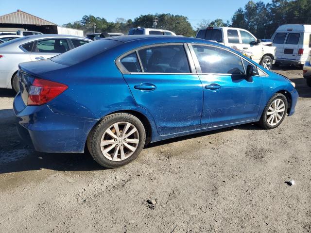 Vin: 2hgfb2f87ch546602, lot: 81075254, honda civic ex 20123
