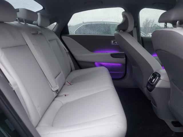 2023 HYUNDAI IONIQ 6 LI KMHM54AA9PA045889