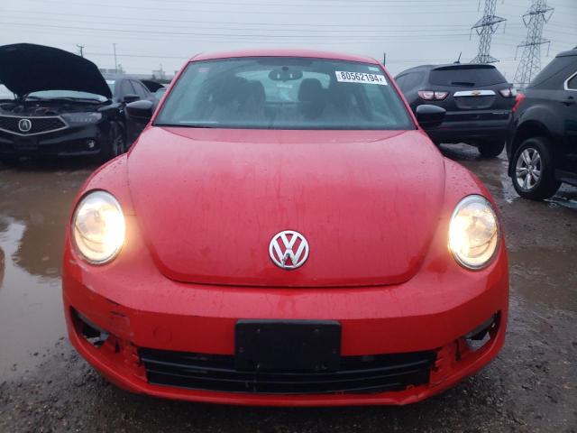 2015 VOLKSWAGEN BEETLE 1.8 - 3VWF17AT7FM642503