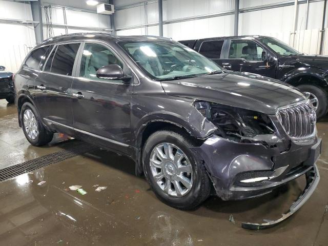 2017 BUICK ENCLAVE - 5GAKVBKD9HJ310841