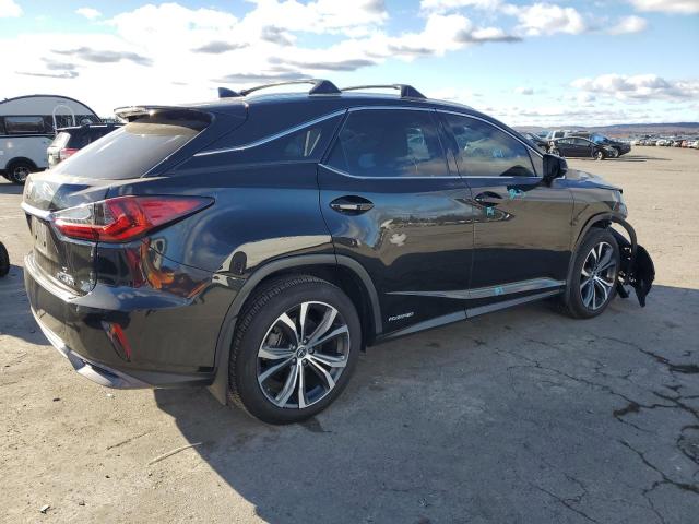 VIN 2T2BGMCA9KC040310 2019 LEXUS RX450 no.3