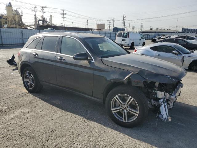 VIN W1N0G8DB4MF910977 2021 MERCEDES-BENZ GLC-CLASS no.4