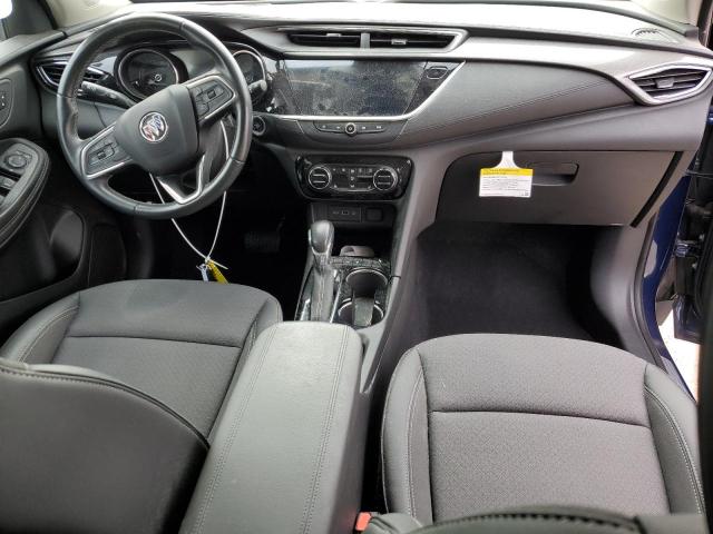 2023 BUICK ENCORE GX - KL4MMDS22PB107765