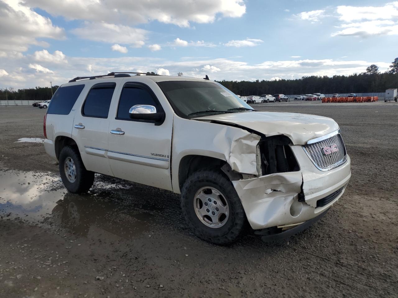 Lot #2970041528 2008 GMC YUKON