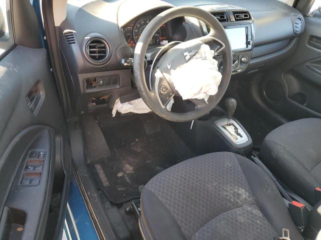 2018 MITSUBISHI MIRAGE ES - ML32A3HJ6JH003026
