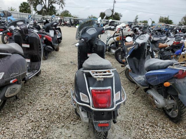 2022 VESPA GTS 300 ZAPMA39M6N5202758