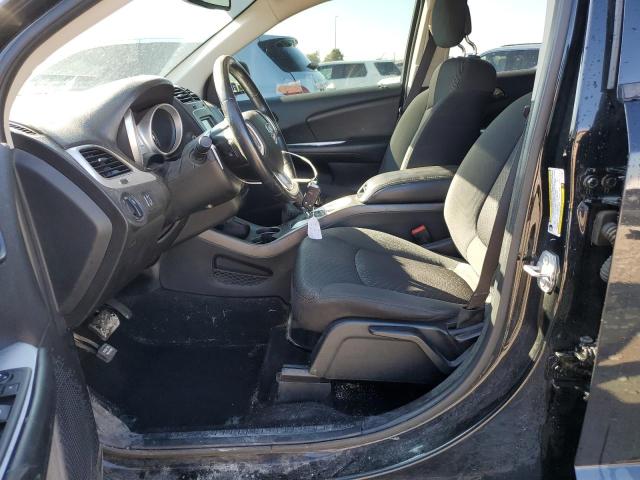 2018 DODGE JOURNEY SE - 3C4PDCAB9JT510601