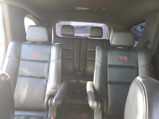 2018 DODGE DURANGO R/T 1C4SDJCT3JC206082