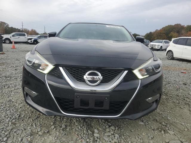 2017 NISSAN MAXIMA 3.5 - 1N4AA6AP9HC386904