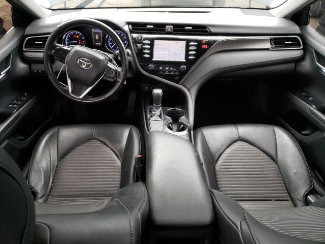 2019 TOYOTA CAMRY L - 4T1B11HK7KU215867