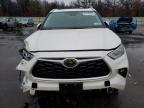 TOYOTA HIGHLANDER photo