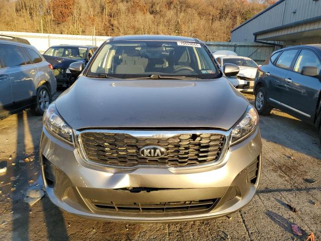 VIN 5XYPGDA3XKG461469 2019 KIA Sorento, L no.5