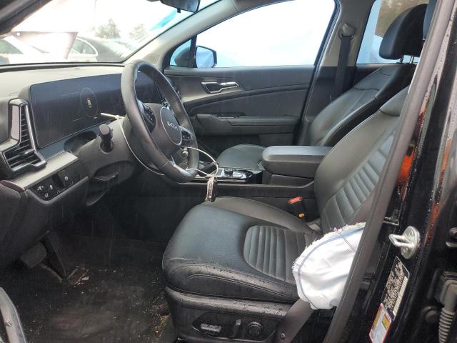2023 KIA SPORTAGE S - 5XYK53AFXPG041884