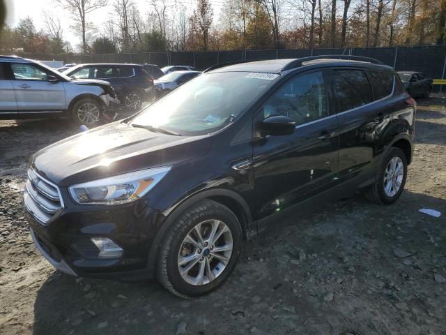 2018 FORD ESCAPE SE #3024591596