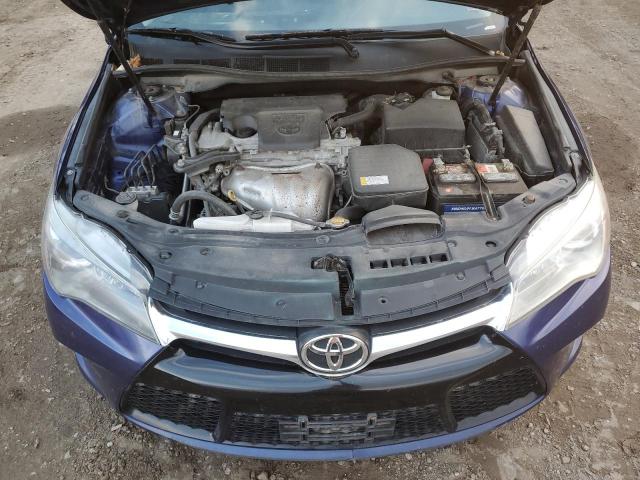 2015 TOYOTA CAMRY LE - 4T1BF1FK8FU983349