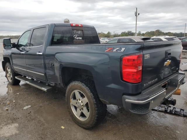 2019 CHEVROLET SILVERADO - 1GC1KTEY5KF151835