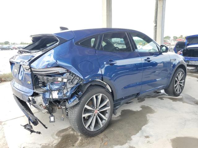 JAGUAR E-PACE SPO 2022 blue  gas SADF12GX2N1030273 photo #4