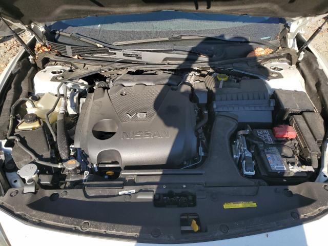 2022 NISSAN MAXIMA SV - 1N4AA6CV5NC501912
