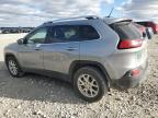 Lot #3020410835 2015 JEEP CHEROKEE L