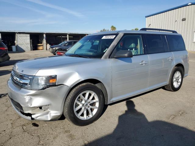 2018 FORD FLEX SE #3026983813