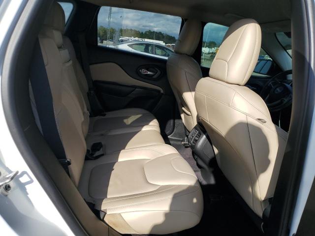 2017 JEEP CHEROKEE L - 1C4PJLDB4HW526228