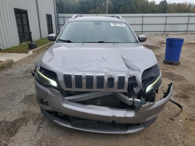 VIN 1C4PJLDB7KD348026 2019 JEEP GRAND CHEROKEE no.5