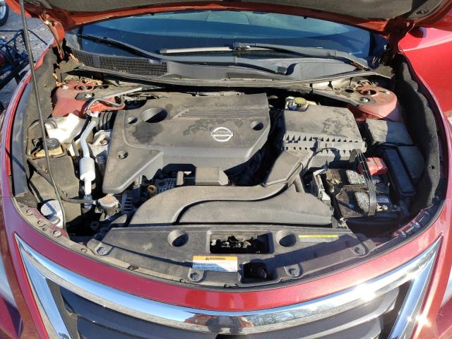 2015 NISSAN ALTIMA 2.5 - 1N4AL3AP5FC447199