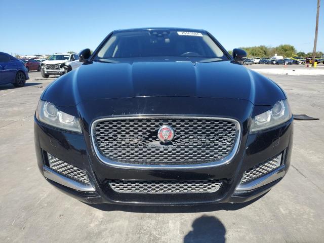 2017 JAGUAR XF SAJBR4BV1HCY30786