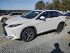 2021 LEXUS RX 350 L - JTJHZKEA1M2022604