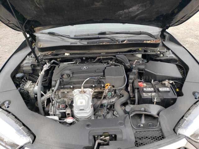 2019 ACURA TLX - 19UUB1F32KA004469