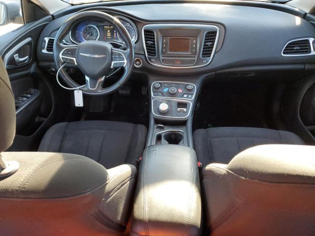 2016 CHRYSLER 200 LX - 1C3CCCFB3GN195477