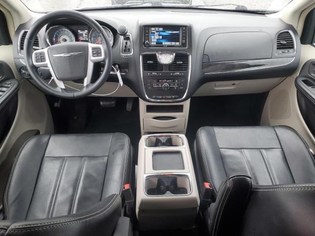 2015 CHRYSLER TOWN & COU - 2C4RC1BG8FR718098