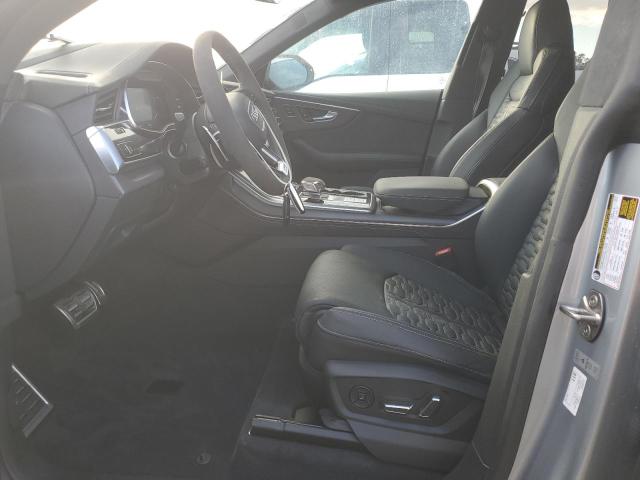 2023 AUDI RS Q8 WU1ARBF11PD031124